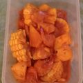 Cooksnap dari Vidi Yulia untuk resep Udang Cumi Saus Padang