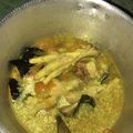 Cooksnap dari Uswatun Hasanah untuk resep 61. Kuah Asam Manis Pedas Tetelan Ayam