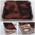 Ancsyka001 Cooksnap-ja, amikor elkészítette a(z) Tiramisu receptet.