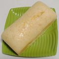 Cooksnap dari Ebot I untuk resep Roti tawar kukus