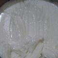 Cooksnap dari Utari Handiyani untuk resep Nutrijel Kelapa Muda