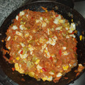 El cooksnap de Carlos Alberto Villanueva cuando hizo Tarta de atún gallega fácil.