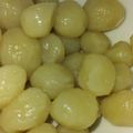 Cooksnap dari Emy Rustini untuk resep Cilok bumbu kacang