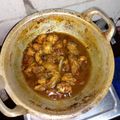Cooksnap dari Budi Yono untuk resep Ayam kecap (pedas manis)