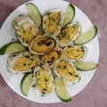 Cooksnap của Trương Thị Mỹ Trinh khi họ làm theo món Đồng tâm
