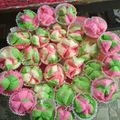Cooksnap dari Junia Tamila untuk resep Bolu kukus