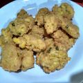 Cooksnap dari Lisna Indah untuk resep Tahu Kribo