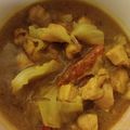 Cooksnap dari ami korniawati untuk resep Tongseng Ayam Kuah Santan