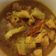 Cooksnap dari ami korniawati untuk resep Tongseng Ayam Kuah Santan