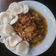 Cooksnap dari Sugeng ( Cak Son ) untuk resep Sop/Lontong Kikil Sapi