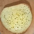Cooksnap dari Beatrix Açoka Wardhani untuk resep Terang Bulan mini (martabak manis mini)