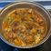 El cooksnap de Marijos Moreno cuando hizo Albóndigas en salsa de cebolla.