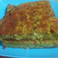 Cooksnap dari Irin Dinania untuk resep Telur dadar Padang