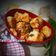 Cooksnap dari Chanchal Kaur untuk resep Tahu Cabe Garam