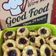 Cooksnap dari Cicik Sukma Setya Wahyu untuk resep Crunchy strawberry thumbprint cheese cookies