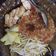 Cooksnap dari Chris Chris untuk resep Mie ikan Toboali (versi mama...terenaak dr segala mie ikan)