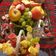 صورة من Wesam Daaboul، شاركها بعد تجربة وصفة طريقه تقديم الفواكه للضيوف