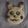 rayjaybp's cooksnap of when they made Totoro Cookies with Pancake Mix and Simple Ingredients.