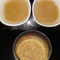 Shivani Varshney's cooksnap of when they made Ginger Masala Tea.