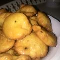 صورة من بنت البرناوي، شاركها بعد تجربة وصفة جبنيه لذيذه 👌🏻