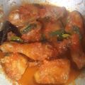 Cooksnap dari Iindamay untuk resep Ayam rica-rica