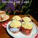 Cooksnap dari Gita Rahayu untuk resep Vanilla cupcake