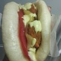 Cooksnap από aliki_ma στη συνταγή Bao buns
