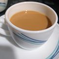 Jalpa Tajapara's cooksnap of when they made આદુ ફુદીના વાળી ચા (Ginger Pudina Tea Recipe In Gujarati).