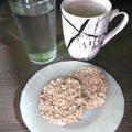 El cooksnap de delfisie@gmail.com cuando hizo Galletas de avena y banana sin azúcares agregados (otras).