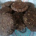 El cooksnap de Astrid cuando hizo Galletas de avena fáciles🍪.