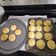 El cooksnap de maria jose murillo barquero cuando hizo Pan casero de leche en polvo.