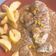 El cooksnap de Sara García Ramajo cuando hizo Pechuga de pollo con salsa de limón.