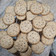 El cooksnap de alimasci cuando hizo Galletitas saladas saludables para hacer con niños🥰.