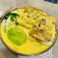 Chu Chu 的 洋蔥奶油香煎嫩雞排 cooksnap
