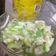 El cooksnap de Esthela Ibarra cuando hizo Aguachiles Para después del Grito.