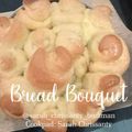 Cooksnap dari Sarah Chrissanty untuk resep Roti Sobek Gulung Coklat Keju Eggless