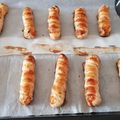 Cooksnap dari Pudji Handayani untuk resep Cheese Roll Pastry