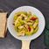 Cooksnap dari Nadia Lilkhaira untuk resep Pare Oseng Tempe