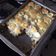 El cooksnap de Leon Schwerter Målfrid cuando hizo Pastel de papa con zapallo y jurel.