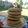 El cooksnap de Perla Cáceres cuando hizo Panqueques americanos para el desayuno/merienda.