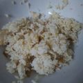 Cooksnap dari Dwi Octarina untuk resep Nasi Minyak/ Bu Minyeuk