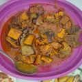 Cooksnap dari helidaap untuk resep Babat Sapi Gongso