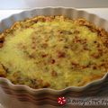 Cooksnap από Blondesion στη συνταγή Τάρτα φαντασία