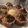 El cooksnap de Cintia Torres cuando hizo Cupcakes con chips de chocolate.