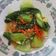 Cooksnap dari Dian Novianti untuk resep PAKCOY Siram Bawang Cabe ala resto
