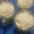 Cooksnap dari Nova Novita Sari untuk resep Singkong thailand