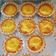 Cooksnap dari Lisa Ve untuk resep Hongkong Egg Tart
