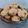 El cooksnap de Vani cuando hizo Scones Dulces.