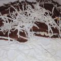 Cooksnap dari Eka Zahria untuk resep Martabak coklat KW ala debm