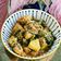Cooksnap DyaKakgerl semasa beliau membuat Tauhu goreng kuah pecal.